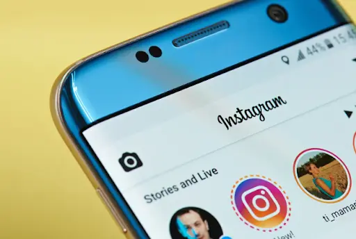 Instagram Stories without account