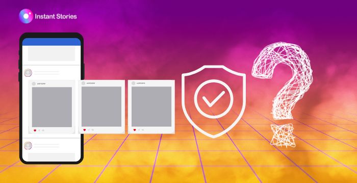 Is It Safe to Use Third-Party Instagram Story Viewers?